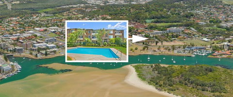 Bay Park Gardens 30 1 Warlters Street - Accommodation Bookings 1
