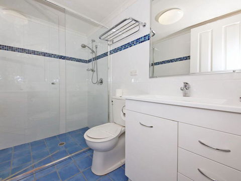 Bay Parklands, Unit 22/2 Gowrie Avenue - Accommodation Bookings 2