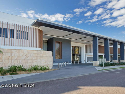 Bay Parklands, Unit 22/2 Gowrie Avenue - Accommodation Bookings 3