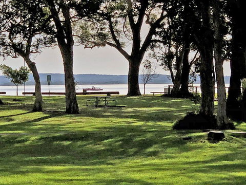 Bay Parklands, Unit 22/2 Gowrie Avenue - Accommodation Bookings 0
