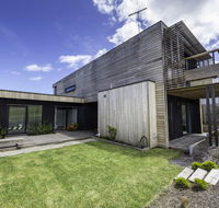 Bay Retreat