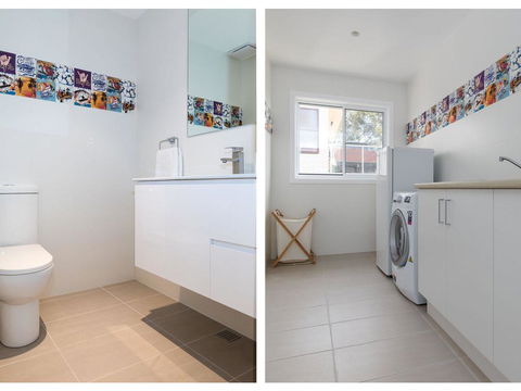 Bay View 6 (By Jervis Bay Rentals) - Accommodation Bookings 1