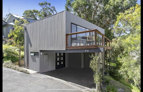 Bay Views Lorne - Accommodation Bookings 0