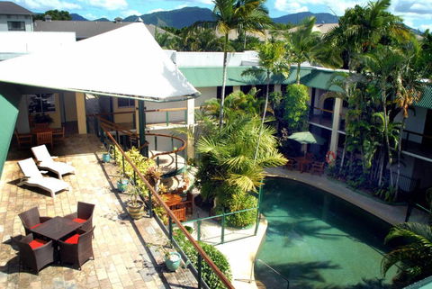 Bay Village Tropical Retreat & Apartments - Accommodation Bookings 0