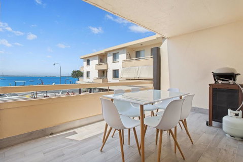 Bay Village, Unit 11/47 Shoal Bay Road - Accommodation Bookings 3
