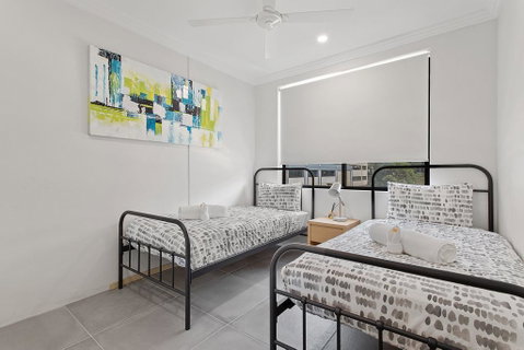 Bay Village, Unit 11/47 Shoal Bay Road - Accommodation Bookings 2