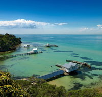 Bayplay Cottage And Portsea Apartments - Accommodation Bookings