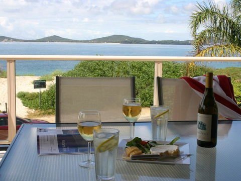 Bays Edge - Accommodation Bookings 0