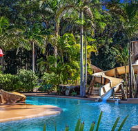 Bays Holiday Park