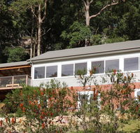 Bayscape at Hardys Bay/Killcare