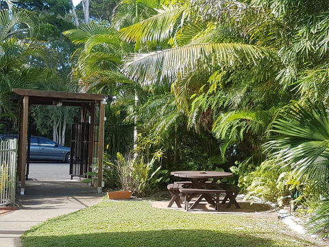 Bayshores Holiday Apartments - Accommodation Bookings 2