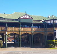 Bayswater Tweed - Accommodation Bookings