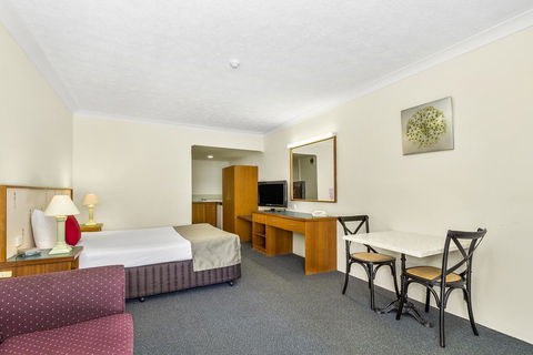 Bayswater Tweed - Accommodation Bookings 2