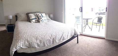 Bayswood Vincentia JERVIS BAY - Accommodation Bookings 3