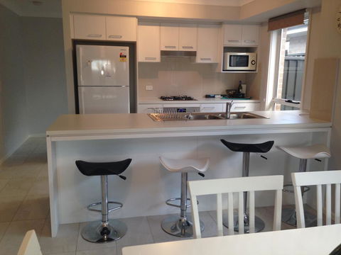 Bayswood Vincentia JERVIS BAY - Accommodation Bookings 1