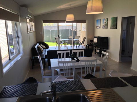 Bayswood Vincentia JERVIS BAY - Accommodation Bookings 2