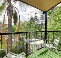Bayview Apartments - Accommodation Bookings