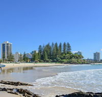 Bayview Apartments Rainbow Bay
