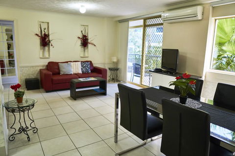 Bayview Beach Holiday Apartments - Accommodation Bookings 3