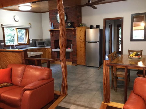 Bayview Boathouse - Accommodation Bookings 1