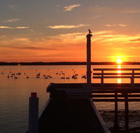 Bayview Boathouse - Accommodation Bookings