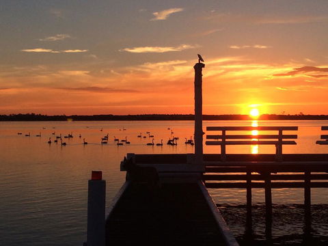 Bayview Boathouse - Accommodation Bookings 0
