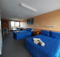 Bayview Motor Inn