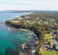 Bayview on Bowen  Jervis Bay Rentals