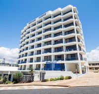 Bayview Tower - Accommodation Bookings