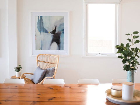 Bayview Townhouse - Accommodation Bookings 0