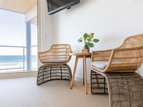 Bayview Townhouse - Accommodation Bookings 1