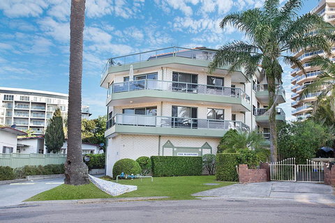 Bayview, Unit 6 - The Entrance, NSW - Accommodation Bookings 0