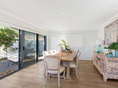 Beach 'Shac' On Parkway - Accommodation Bookings 3