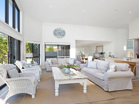 Beach 'Shac' On Parkway - Accommodation Bookings 0