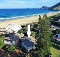 BEACH - BAY - BEE - PET FRIENDLY