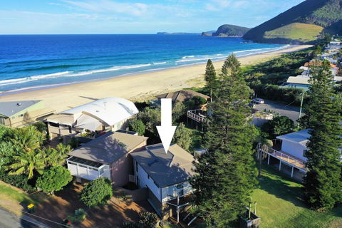 BEACH - BAY - BEE - PET FRIENDLY - Accommodation Bookings 0
