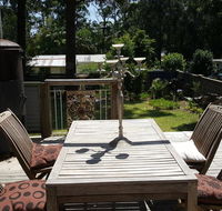 Beach and Bush Getaway - Accommodation Bookings