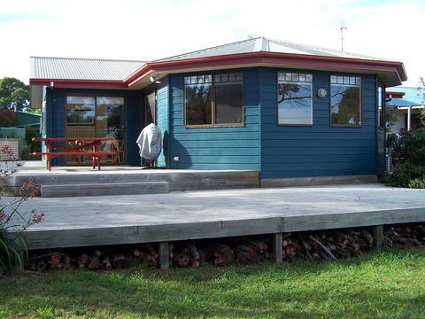 Beach Baby On Freycinet - Accommodation Bookings 0