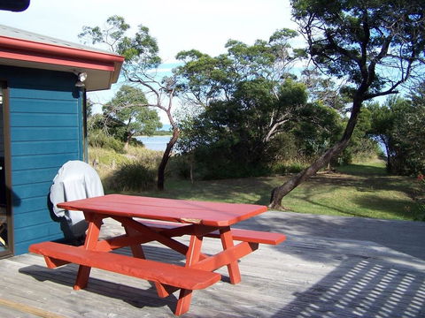 Beach Baby On Freycinet - Accommodation Bookings 1
