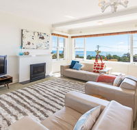 BEACH BELLE - MORNINGTON