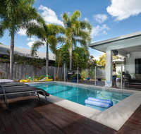 Beach bliss NetflixWifi - Accommodation Bookings