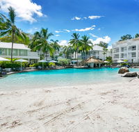 Beach Club Lagoon Apartment 4111 - Accommodation Bookings