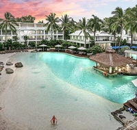 Beach Club Palm Cove - Accommodation Bookings