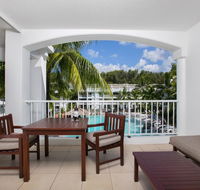 BEACH CLUB PENTHOUSE 5134 - Accommodation Bookings