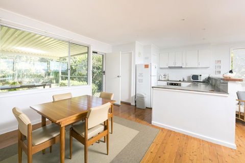 Beach Cottage, Forster - Accommodation Bookings 3