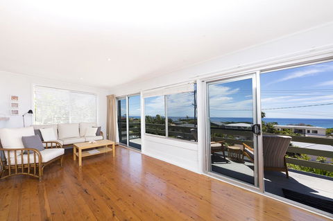Beach Cottage, Forster - Accommodation Bookings 1