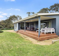 Beach Fun - 11 Broadbeach Drive - Accommodation Bookings
