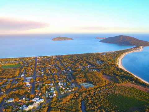 Beach Haven - Accommodation Bookings 1