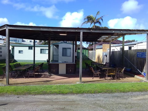 Beach Haven Caravan Park - Accommodation Bookings 1