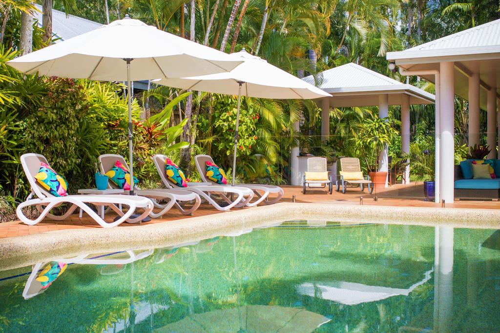 Killaloe QLD Accommodation Bookings